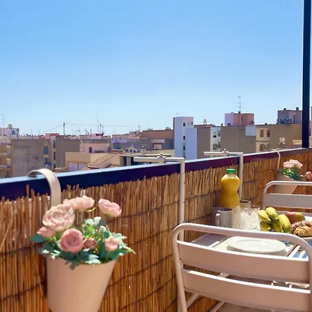 Appartement Vicari Con Piscina By Gloove *