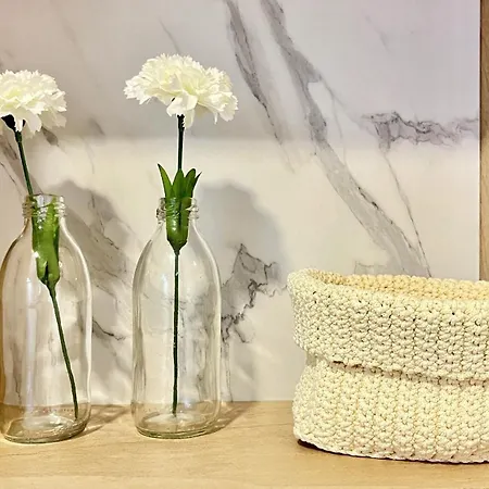 Appartement Vicari Con Piscina By Gloove