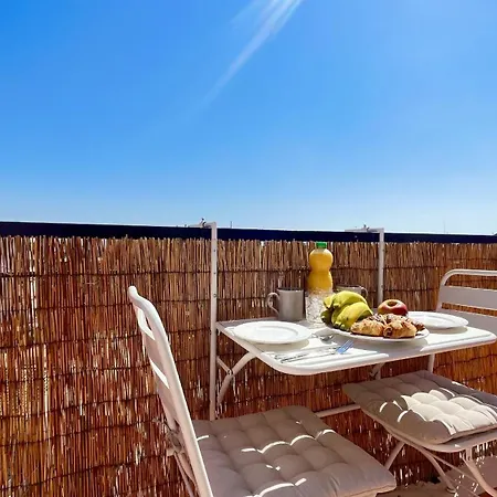 Appartement Vicari Con Piscina By Gloove *