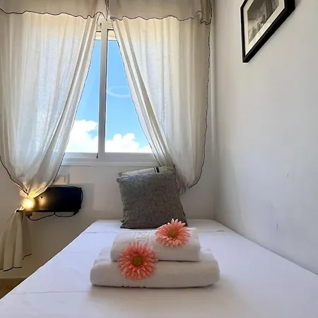 Appartement Vicari Con Piscina By Gloove El Campello