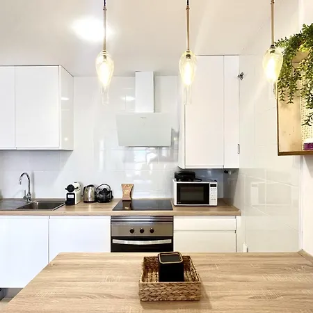 Appartement Vicari Con Piscina By Gloove *