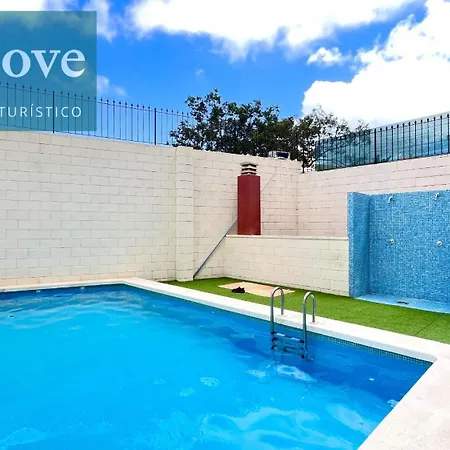 Vicari Con Piscina By Gloove